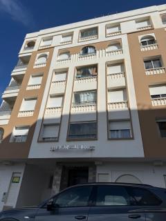 Appt front la mer - 2