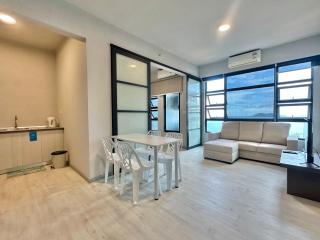 Jesselton Quay Kota Kinabalu City Centre by LW Suites - 7