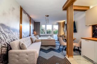 Apartament Emi Krupówki Zakopane - 7