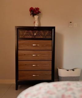 New Cozy Entire home 2 Bedroom- AC, Wifi, 24 hour Security in Private Gated Community - 8