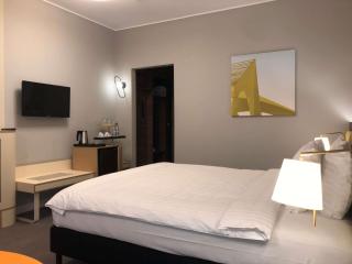 Mercure Galati Centrum - 2