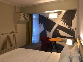 Mercure Galati Centrum - 1