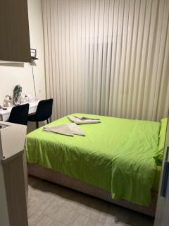 Aristotelous Square Apartment - 4