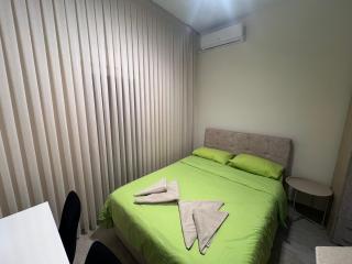 Aristotelous Square Apartment - 5