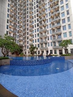 Gatotkaca Hotels - 7