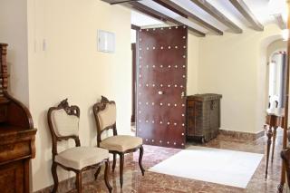 El PALACETE del PUERTO - 8