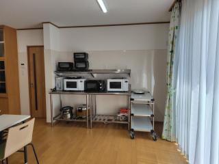 つわの寮 ゲストハウスandコミュニティスペース - 2