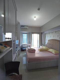 Gatotkaca Hotels - 2