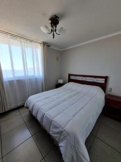 Departamento Frente al Mar en Playa La Herradura - 9