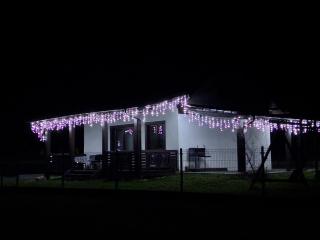 Domek nad jeziorem w Świekatowie - 0