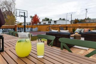 New Family Ski Lodge, Hot Tub, Pickleball - 9