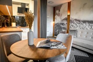 Apartament Emi Krupówki Zakopane - 9