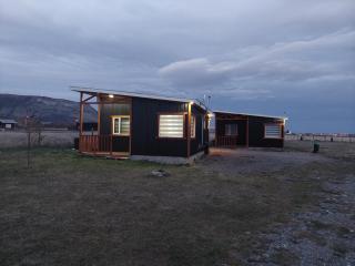 Cabañas Antu Kuyen Patagónica - 7