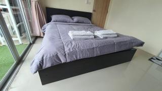 Amazing 2 bedrooms, near MRT Ratchada, Bangkok - 9