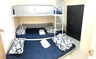 Amazing 2 bedrooms, near MRT Ratchada, Bangkok - 6