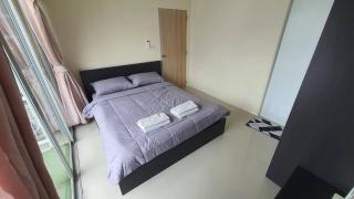 Amazing 2 bedrooms, near MRT Ratchada, Bangkok - 6