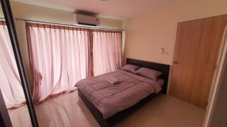 Amazing 2 bedrooms, near MRT Ratchada, Bangkok - 5