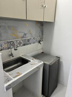 Apartment 5 min from Pascual Guerrero Stadium - 0