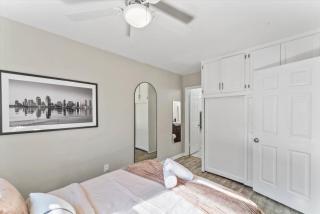 Stylish & Comfy Gem in North Park, Walk to Restaurants, Bars, and Breweries - 6