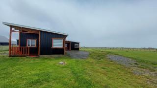 Cabañas Antu Kuyen Patagónica - 0