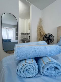 Apartment 5 min from Pascual Guerrero Stadium - 6