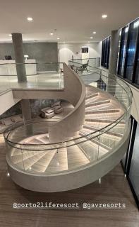 Porto 2 life- Muro Alto bloco 2 apto 214 - 0