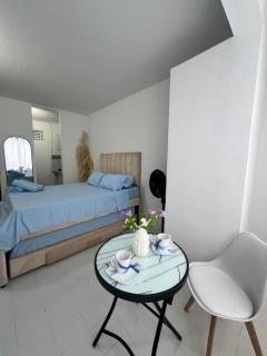 Apartment 5 min from Pascual Guerrero Stadium - 4