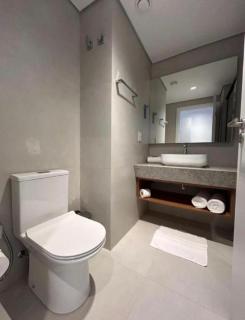 Porto 2 life- Muro Alto bloco 2 apto 214 - 4