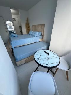 Apartment 5 min from Pascual Guerrero Stadium - 3