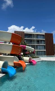 Porto 2 life- Muro Alto bloco 2 apto 214 - 2