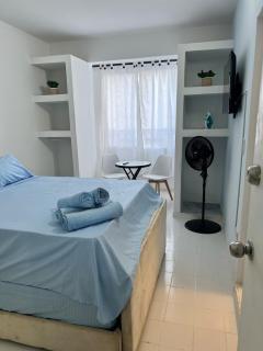 Apartment 5 min from Pascual Guerrero Stadium - 1