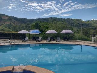 Finca Hotel Rancho Cattleya - 5