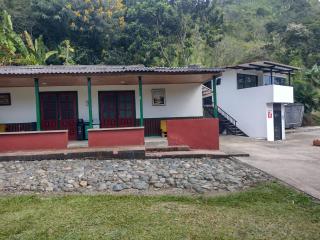 Finca Hotel Rancho Cattleya - 4