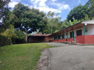 Finca Hotel Rancho Cattleya - 1