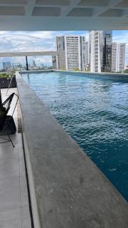 Monoambiente, capacidad 3 personas - 6