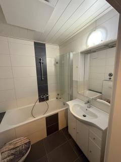 Zentrale Wohnung nahe Therme Bad Schallerbach - 9