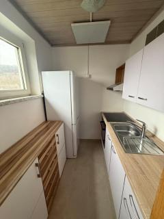 Zentrale Wohnung nahe Therme Bad Schallerbach - 8