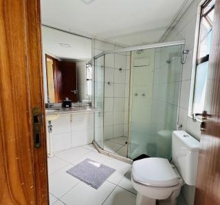 Apto c/ varanda a beira-mar de Boa Viagem CPF0902 - 3