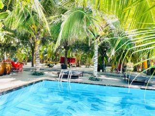 Ocean Door Villa - Phan Ri - 0