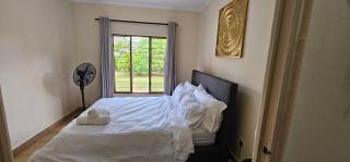 Foxhaven - ' Your quiet serenity in Lusaka' - 1