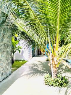 Ocean Door Villa - Phan Ri - 7