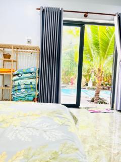 Ocean Door Villa - Phan Ri - 6