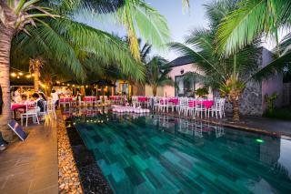 Ocean Door Villa - Phan Ri - 4