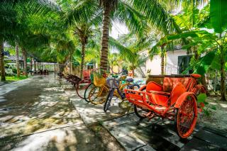 Ocean Door Villa - Phan Ri - 3