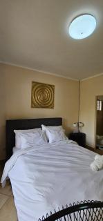 Foxhaven - ' Your quiet serenity in Lusaka' - 3