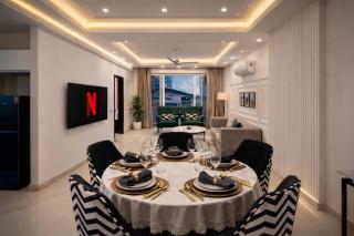 Executive Suite In Elysium Tower Facing Centaurus Mall Islamabad - 1