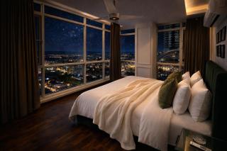 Executive Suite In Elysium Tower Facing Centaurus Mall Islamabad - 0