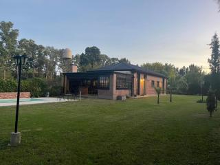 Casa Quinta La Plata - 0