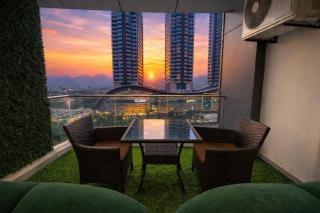 Executive Suite In Elysium Tower Facing Centaurus Mall Islamabad - 9