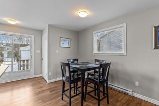 Spacious 3BR WiFi WD Parking - 4